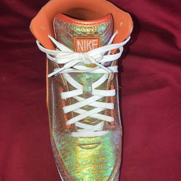 NIKE AIR PYTHON PRM - Picture 5 of 7